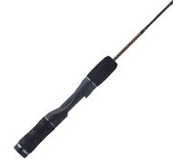 GX2 Ice Spinning Rod