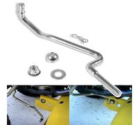 GX20497 Front Draft Arm Kit/ GX20497 Deck Lift Linkage Kit Fit for John Deere Tractor Mower 102 115 125 155C D155 LA L100 L120 L130 LA120 D140 X S E Series
