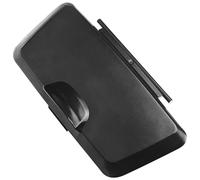 GX26166 Console Cover for John D-eere 107H, D110, D120, D125, D130, D140, D155, D160, D170, E120, E130, E150 S240, S220 Lawn Mower, Replace GY21369