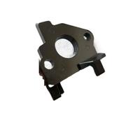 Gx270 Carburetor Insulator For Gx240 8hp 9hp 242cc 270cc Spacer Rubber Boot Carb Holder Air Intake Manifold Carby Adapter