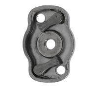 Gx35 140 Single Start Pull Plate Easy Starter Single Easy Start Cup Pulleys Replacement for Recoil Pull Rope for Lawnmower