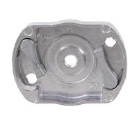 Gx35 140 Single Start Pull Plate Easy Starter Single Easy Start Cup Pulleys Replacement for Recoil Pull Rope for Lawnmower