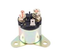 GX390 188F 190F Gasoline Generator Starter Motor Relay Start Motor Solenoid Generator Accessories Parts