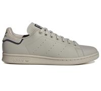 GX4450 Adidas Stan Smith 'Metal Grey Navy' Mens Shoes Trainers Sneakers