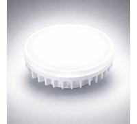 GX53 LED Bulb 9W Disc Light Warm White Neutral White Cool White 220-240V