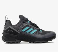 GX5392 adidas Trekkingi Terrex Swift R3 Goretex women's running shoes black grey