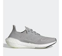 GX5594 Adidas UltraBoost 22 Womens Trainers Grey Casual Shoes
