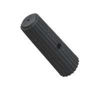 GXAOeUX for Outboard Engines 5HP to 30HP 6G1-42177-00 Rubber Handle 2 Pieces 6G1-42177 Grip Steering Handle 664-42119-00