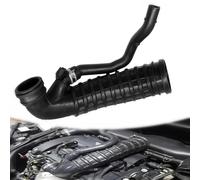 GXARTS Air Intake Boot Mass Sensor to Turbocharger Compatible with Mini Cooper S R55 R56 R57 1.6L 2007 2008 2009 2010 13717555784