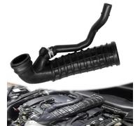 GXARTS Air Intake Boot Mass Sensor to Turbocharger Compatible with Mini Cooper S R55 R56 R57 1.6L 2007 2008 2009 2010 13717555784