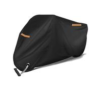 GXDFC Motorcycle Cover for NX500 NX400 NX 500 400 2023 2024 2025, Rain Waterproof UV Dust All Season Indoor Outdoor Protective Motorcycle Protective Covering,A