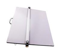 Gxdqxxd Drawing Board, Architectural Tool, Multifunctional with Parallel Movement
