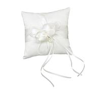 Gxdqxxd Wedding Ceremony Party Pearl Bearer White, A