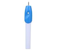 GXFCAI Electric Mini Engraving Pen Machine Chisel Word Marker Carving Metal Cutting Corrode Plotter Engraver Leather Glass Tool T2a2
