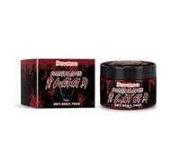 GXFCAI Halloween Fake Blood Makeup, Realistic Washable Special Effects Makeup, Fake For Halloween Mout Blood Spray, Cosplay