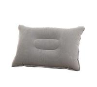 GXFCAI Outdoor Portable Folding Inflatable Pillow Double Sided Flocking Mini Pillow Travel V8y7 Kamp For Camping Office Hiking Plane