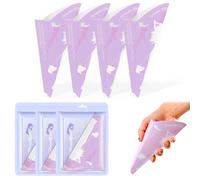 GXGM Pack of 30 Foldable Disposable Paper Urinella for Women, Car, Women Standing Pee Aid, Hiking Accessories & Travel Gadgets, Urinal for Pregnant Women, Hiking, Elderly People