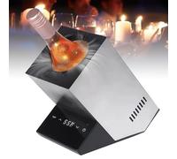 GXGSDM Bottled Wine Cooler, Bottle Cooler, Intelligent Constant Temperature Control, 24-hour Low Temperature, Suitable For Apartments, Villas, Bars And Offices
