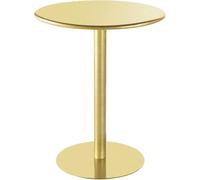 GXILUK Wall bar table,Bistro Pub Tables Round Bistro Table Bar Tall Top Table Desk,Modern Style Coffe Cocktail Counter Table Drink Tables Outdoor End Table Sofa Side Table,Metal
