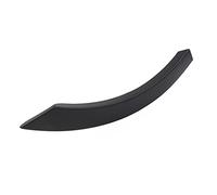 GXJ001 Car Rear Wheel Front Arch Mudguard Trim ReplacementLR058530 for Discovery Sport 2015 2016 2017 2018 2019 2020 2021 2022 Left Side