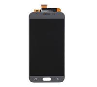 GXJ001 LCD Screen Display Assembly Digitizer Touch Replacement Gray for Galaxy J3 2017 J327 Series J327T1 J327P J327V J327P