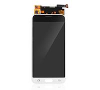 GXJ001 LCD Screen Display Assembly Digitizer Touch Replacement White for Galaxy J3 2016 J320 Series J320P J320F J320FN J320M