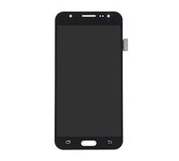 GXJ001 LCD Screen Touch Display Assembly Digitizer Replacement Black for Galaxy J5 2015 J500 Series J500H J500F J500FN J500M