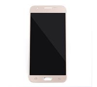 GXJ001 LCD Screen Touch Display Assembly Digitizer Replacement for Galaxy J3 2017 J327 Series J327T1 J327P J327P J327V Gold