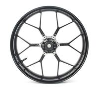 GXJ001 Motorcycle Aluminum Alloy Front Wheel Rim Replacement for CBR600RR 2013-2018 F5