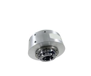 GXL-25 Large Stroke Pneumatic Rotary Chuck, Medium Pressure Chuck, Front Pneumatic Chuck GXL-40, GXL-70 for Welding Equipment(GXL-25)
