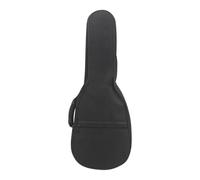 GXMDSGZ 21 Inch Universal Ukulele Bag Waterproof Oxford Cloth Guitar Case with Front Pocket Shoulder Parts & Accessory for Acoustic Guitar