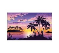 GXMDSGZ Fish Tank Background Aquarium Background Sticker Fish Tank Decoration Self Adhesive Wallpaper(40x80cm)