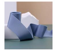 GXMDSGZ Webbing Strap Grosgrain Till Ribbon Webbing Bias Muti-Color Polyester Binding Tape 6 9 12 15 20 25mm For Hat Clothing Wrapping Flower Bags Sew(74,6mm 50yards)