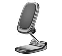 GXQKLST For LG Universal For Mini Magnetic Car Phone Holder Rotatable Collapsible Magnet Smartphone Mobile Stand Cell GPS Accessories Car bracket