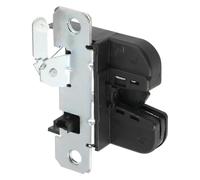 GXSAI car tailgate release switch For Vw For Polo 9n 9n3 2002-2010 Tailgate Latch Actuator Car Accessories Trunk Lock 6Q6827505E