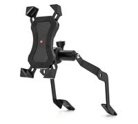 GXSAI For B&M&W F900XR F 900 XR 2020 Motorcycle Navigation Bracket Mobile Phone Stand Support GPS/Smartphone mobile phone holder