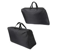 GXSAI for Victory for Country for Cross for Country for Tour for Magnum Luggage Bag Saddlebag Tour Pack Soft Liners Saddle Motorbike Saddle Bag(2 pc)