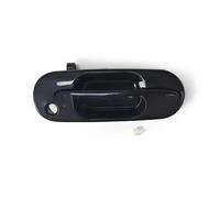 GXSAI Handles Covers caps for CR-V CRV 1997-2001 Exterior Door Handle Front & Rear Outside Left Right 72180-ST0-003(Front Right)