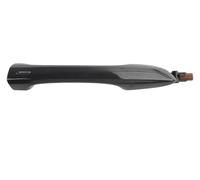 GXSAI Handles Covers caps Left Right Car Outer Exterior Door Handle Inside 5TA837205G 5TA837206G(Grey,Right)