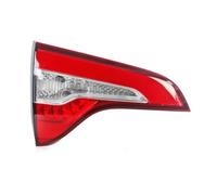 GXSAI LED Tail Lights For Kia For Sorento 2013-2015 Car Rear Side Tail Light Inner Outer Brake Taillight LED Stop Reverse Lamp(Inside Left)