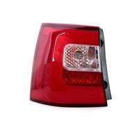 GXSAI LED Tail Lights For Kia For Sorento 2013-2015 Car Rear Side Tail Light Inner Outer Brake Taillight LED Stop Reverse Lamp(Outside Left)