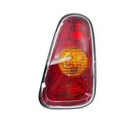 GXSAI LED Tail Lights For Mini Cooper R50 R52 R53 2001-2004 Tail Light Rear Taillight Warning Reversing 63216935783 63216935784(1Pc Right)
