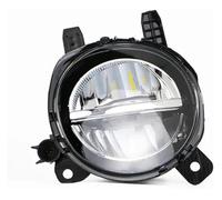 GXSAI Left Right Fog Lights For B&MW For F20 F21 F22 F23 F30 F31 F32 F33 F34 F35 F36 LCI 2012-2018 LED Fog Lamp Assembly Front Bumper Anti Light(1pc Right)