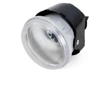 GXSAI Left Right Fog Lights For C&hrysler 300C 5.7L 2005 2006 2007 2008 2009 Car Front Fog Light Halogen Lamp Accessories 4805858AA(Only Right)