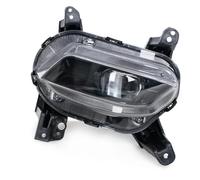 GXSAI Left Right Fog Lights For Hyundai For Santa Fe 2019 2020 LED Daytime Running Turn Signal Fog Lamp Headlight 92201S1100 92202S1100(Only 1 Left)