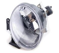 GXSAI Left Right Fog Lights For HYUNDAI For Santa Fe CM 2007-2009 Pre-facelift Car Fog Light Assembly Halogen Front Bumper Driving Lamp(Left)