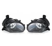 GXSAI Left Right Fog Lights For Q7 2006-2009 Fog Lamp Assembly With Bulb Front Bumper Light Daytime Running 8P0941699A 8P0941700A