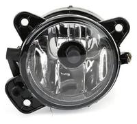 GXSAI Left Right Fog Lights For S&koda For Fabia Mk1 Mk2 2007 2008 2009 2010 Car Accessories Headlight Fog(1pc Left)