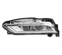 GXSAI Left Right Fog Lights For Seat For Leon FR 5F MK3 Facelift 2017-2020 Car Fog Lamp Assembly Replacement Anti Impact Bumper Lights(Left)