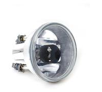 GXSAI Left Right Fog Lights For Suzuki SX4 2007 2008 2009 2010 2011 2012 For Aerio 2002 2003 2004 Front Bumper Fog Light Lamp Daytime Running Driving(Right)